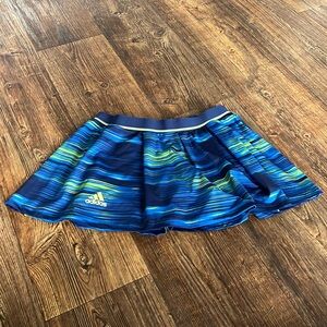 Adidas women’s tennis skirt